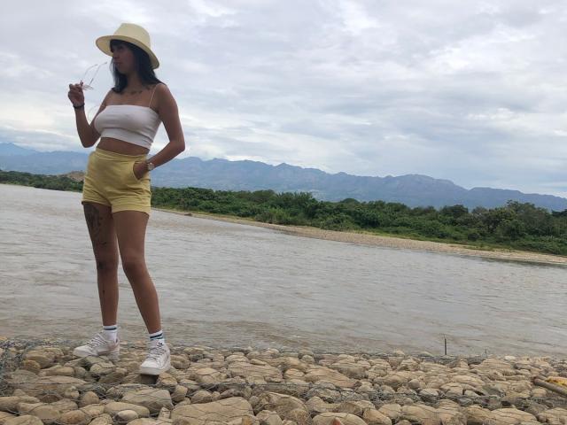 SamanthaMorgan - Live porno og sexkamera - 17230270