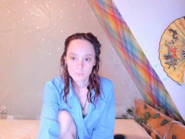 MissAstravert - Live sex cam - 17230450