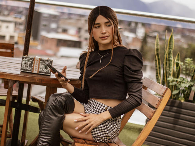 MissAntonella69 - Live Sex Cam - 17231274