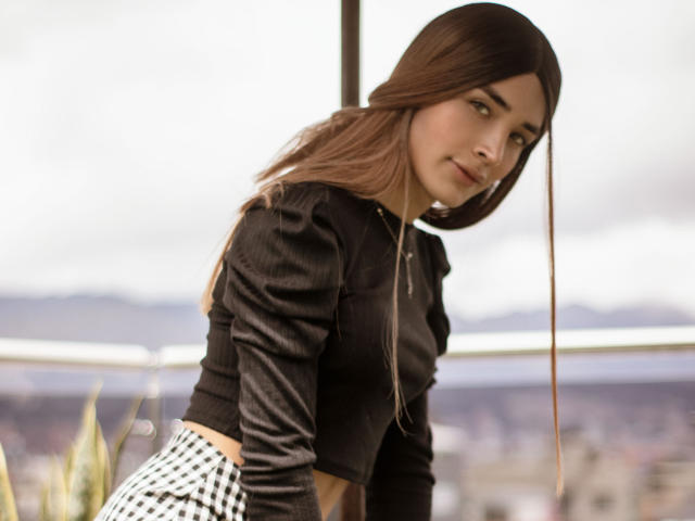 MissAntonella69 - Live porn &amp; sex cam - 17231278