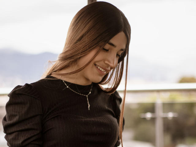 MissAntonella69 - Live Sex Cam - 17231282