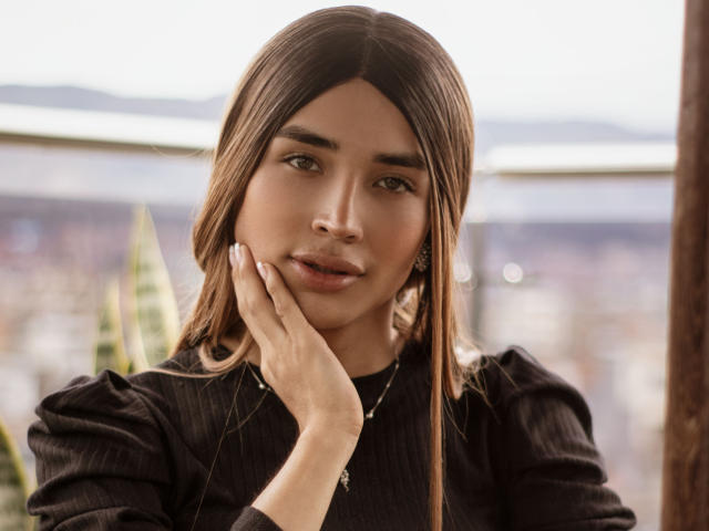 MissAntonella69 - Camera khiêu dâm &amp; quyến rũ trực tiếp - 17231286