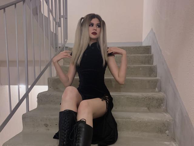 MiraBelle69 - Sexe cam en vivo - 17231778