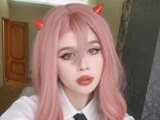 MiraBelle69 - Live porn &amp; sex cam - 17231782