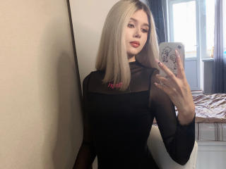 MiraBelle69 - Sexe cam en vivo - 17231798