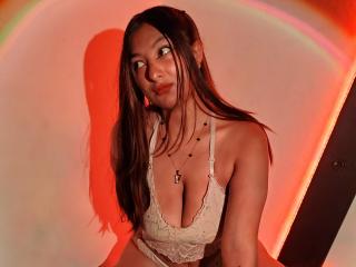 AlexaBelle69 - Sexe cam en vivo - 17233242