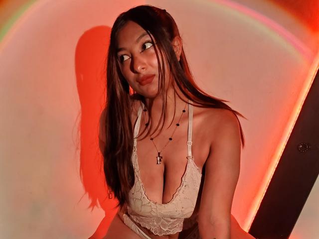 AlexaBelle69 - Sexe cam en vivo - 17233242