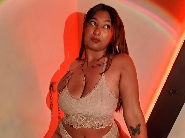AlexaBelle69 - Sexe cam en vivo - 17233250