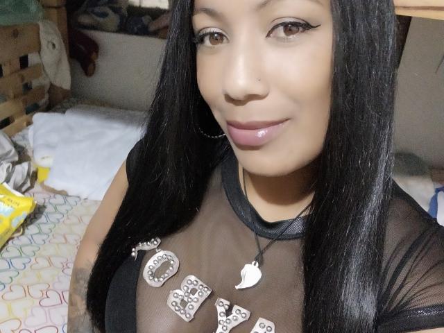 Karla - Sexe cam en vivo - 17233314