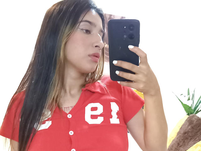 ErikaSweetX - Camera khiêu dâm &amp; quyến rũ trực tiếp - 17234814