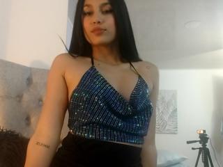 KataleyaRyan - Sexe cam en vivo - 17235186