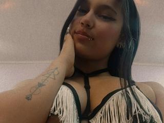 KataleyaRyan - Sexe cam en vivo - 17235190