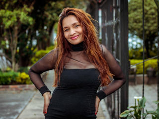 OriianaFord - Sexe cam en vivo - 17235318