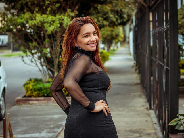 OriianaFord - Sexe cam en vivo - 17235406