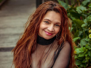 OriianaFord - Sexe cam en vivo - 17235410