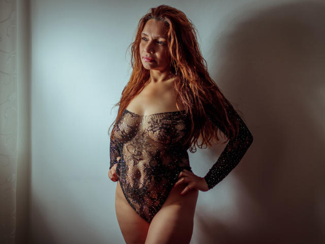 OriianaFord - Live sex cam - 17235538