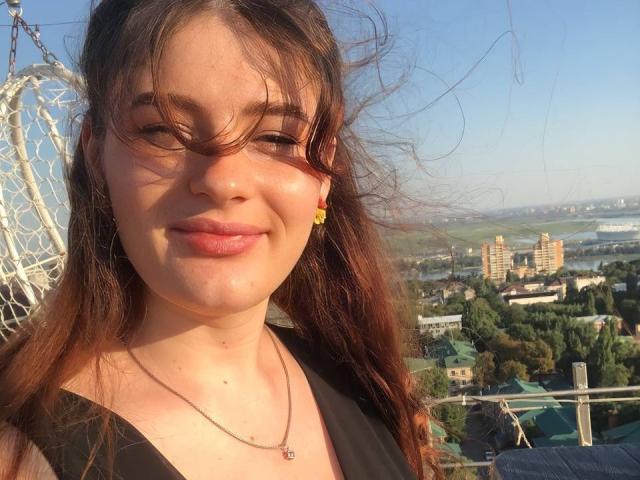 MilashkaYas - Sexe cam en vivo - 17236606