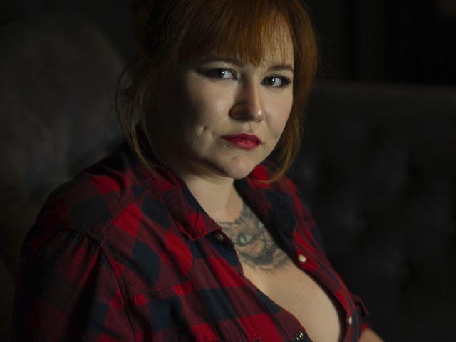 MonicaLips - сексуальная веб-камера в реальном времени - 17236686