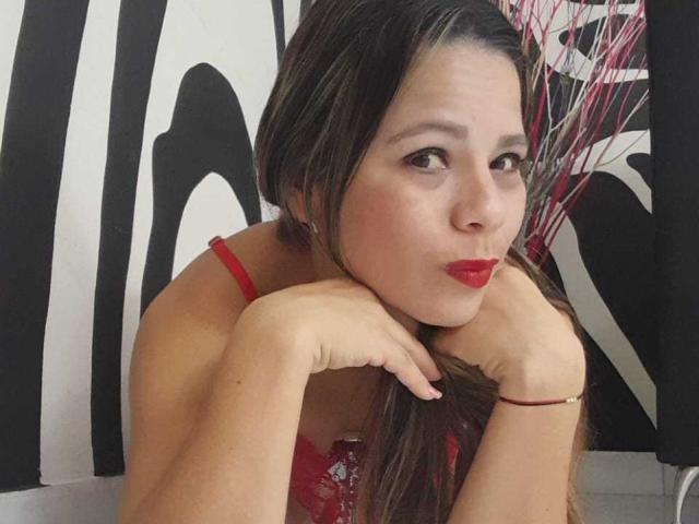 KarolJonson - Live porn &amp; sex cam - 17236830