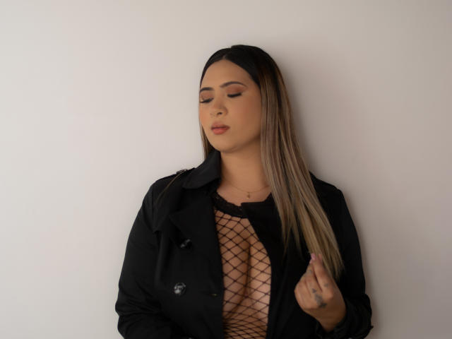 AlysonMyers - פורנו בשידור חי ומצלמת סקס - 17236854