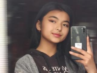 ShyKira - Live porn &amp; sex cam - 17237890