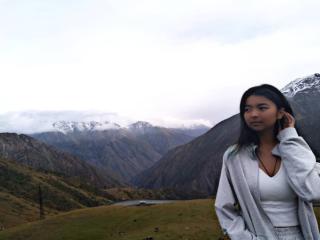 ShyKira - Sexe cam en vivo - 17237894