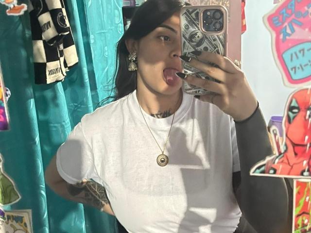 CoriPaige - Live porn &amp; sex cam - 17238730