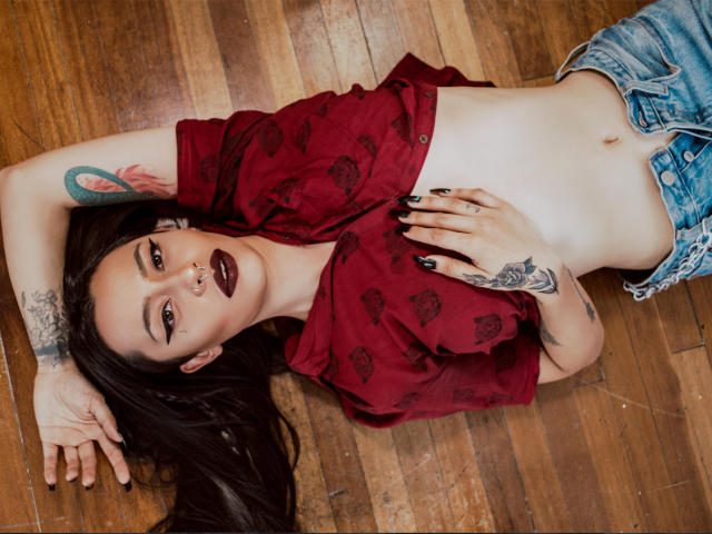 AlannaJade - Live porno og sexkamera - 17238790