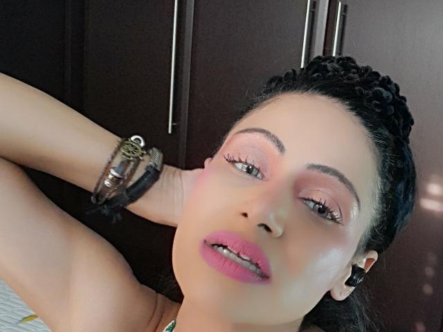 TheoSophia - Live sex cam - 17238918