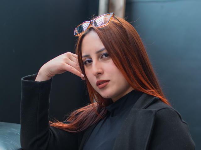LaiaReyd - Live porn &amp; sex cam - 17239706