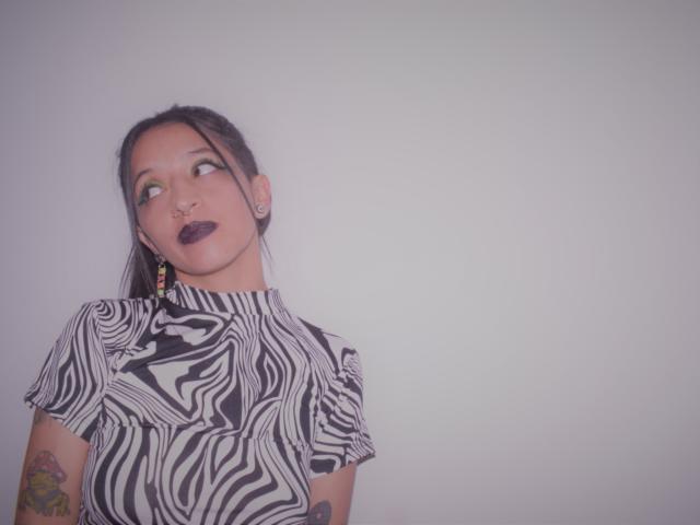 VaneLopeStars - ライブポルノ&amp;セックスカム - 17240290