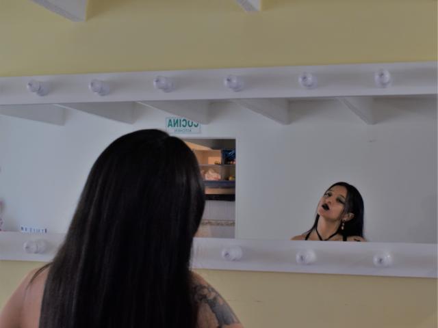 VaneLopeStars - Live sex cam - 17240306