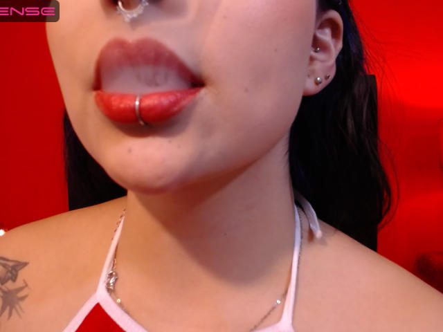 CharlotteScott - Sexe cam en vivo - 17240470