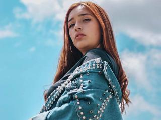 IsabellaCoween - Camera khiêu dâm &amp; quyến rũ trực tiếp - 17240998