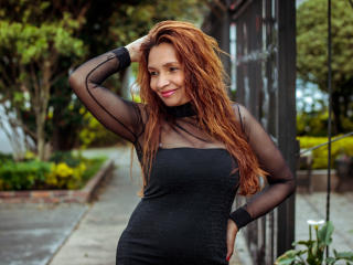 OriianaFord - Sexe cam en vivo - 17241462