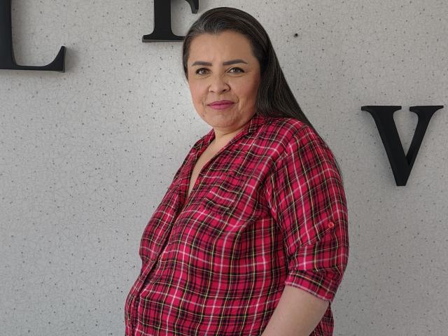 SofiaAnders - Sexe cam en vivo - 17242002