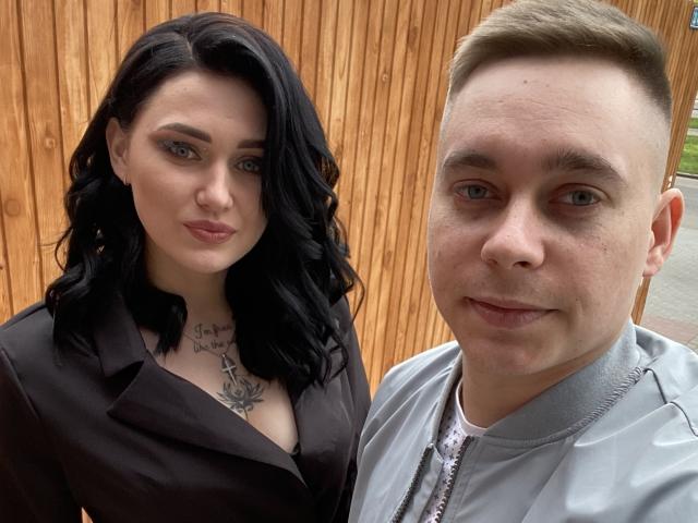 CarmenAndBryan - Sexe cam en vivo - 17242034