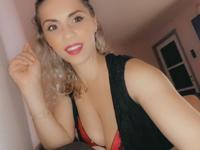LucilleXSugar - Live porn &amp; sex cam - 17243126