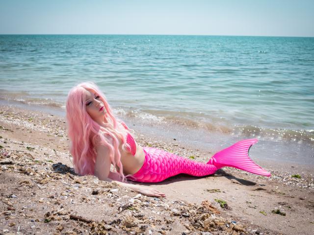 FreyaGold - Live sex cam - 17243250