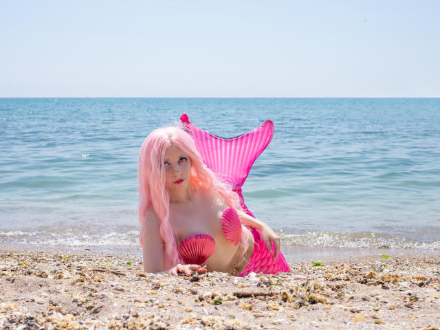 FreyaGold - Live sex cam - 17243262