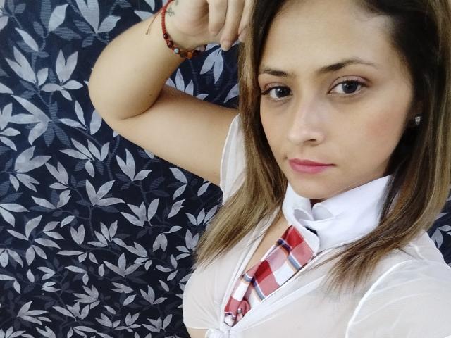 RachelBacker - Live sex cam - 17243522