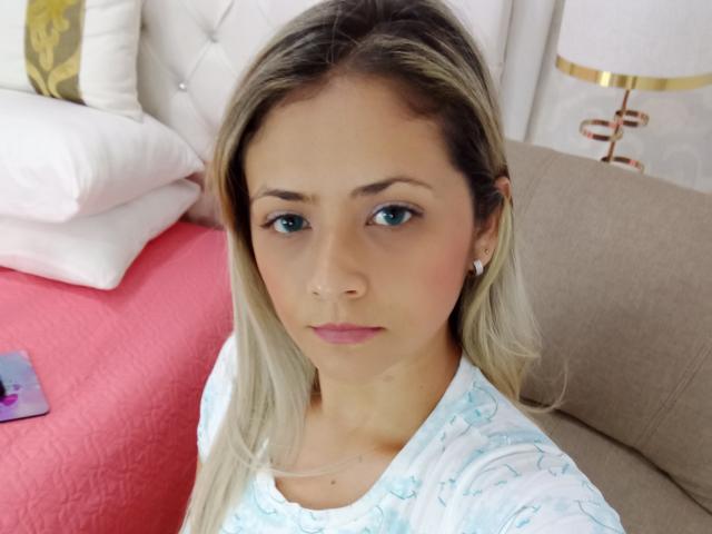 RachelBacker - Sexe cam en vivo - 17243582