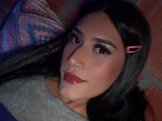 CamilaHarpeer - Live sex cam - 17244678