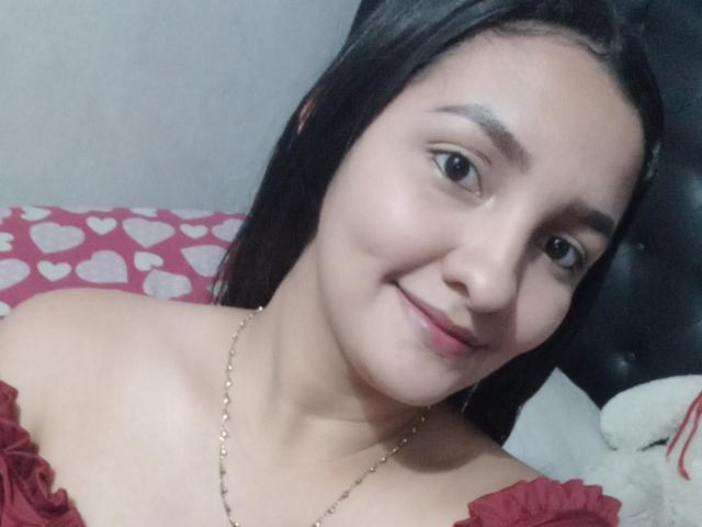 GisellHotty - Sexe cam en vivo - 17245198