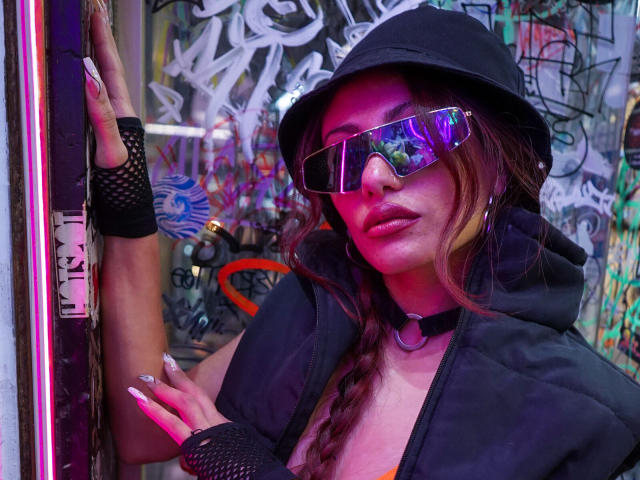 SofiaSpears - Camera khiêu dâm &amp; quyến rũ trực tiếp - 17245454