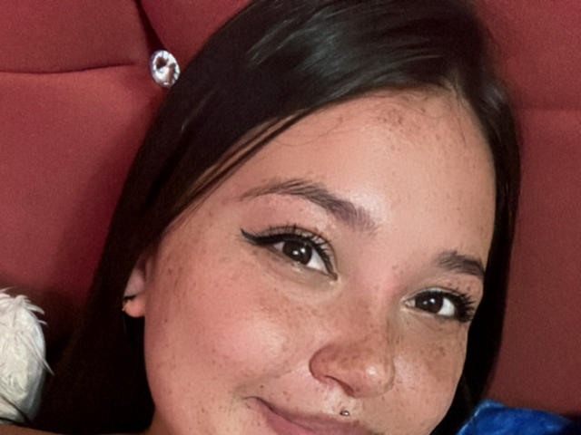 ClarissaDelicieux - 라이브 포르노 &amp; 섹스 캠 - 17247194