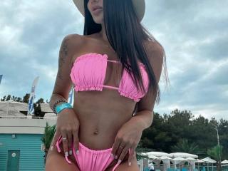 PanteraXTiger - Sexe cam en vivo - 17248154