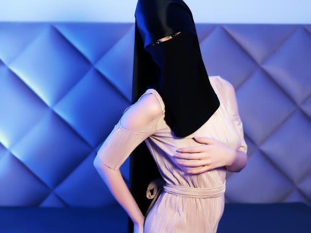 NoraArabic - Live porn &amp; sex cam - 17248302