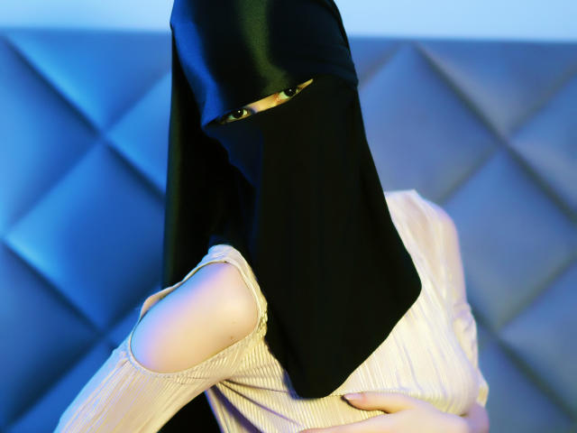 NoraArabic - Live porn &amp; sex cam - 17248306