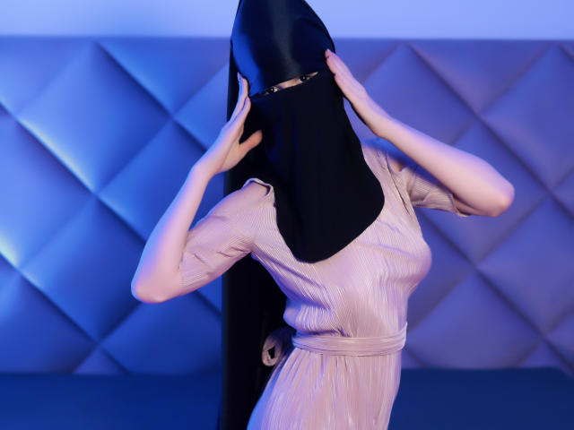 NoraArabic - Porno na żywo i seks kamera - 17248310